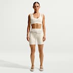 NikeSKIMS Matte Women's Printed 5